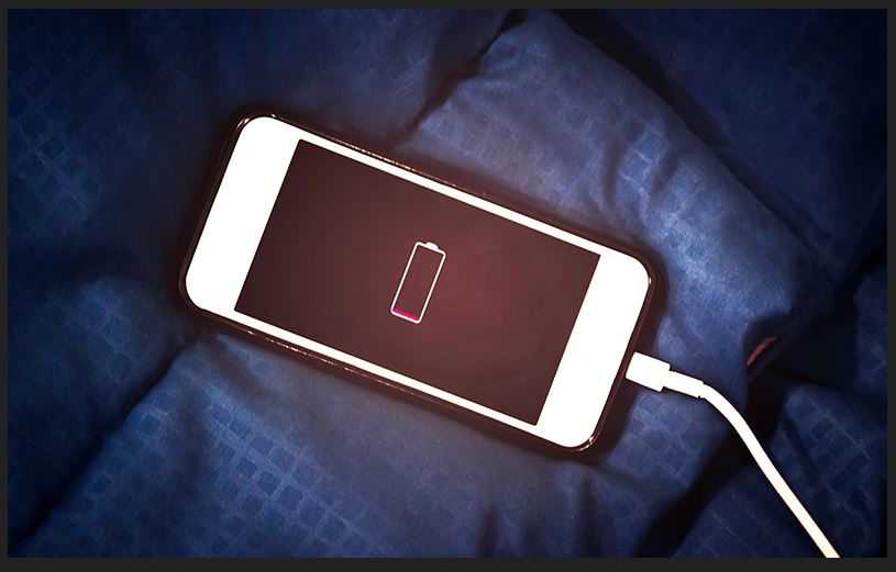  کاهش مصرف باتری موبایل با چند ترفند ساده 